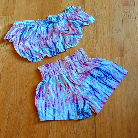 shosho Other - Shosho two-piece outfit